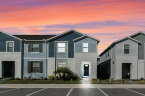 5 Bedrooms - 4,5 Bathrooms - Windsor At Westside 8917 Sa